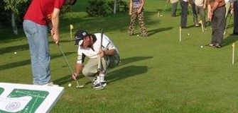 C.S.de Golf 