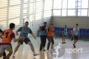 HCA Bucuresti - handbal in Bucuresti | faSport.ro