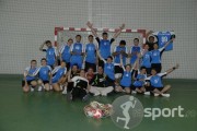 HCA Bucuresti - handbal in Bucuresti | faSport.ro