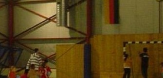 Clubul Sportiv Laguna - handbal in Navodari