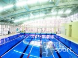 Bazinul Facultatii de Medicina - inot in Bucuresti | faSport.ro