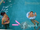 Piscina "Belvedere" - inot in Cluj-Napoca | faSport.ro