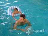 Piscina "Belvedere" - inot in Cluj-Napoca | faSport.ro