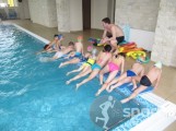 Centrul Delfinul - inot in Galati | faSport.ro
