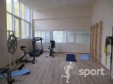 Centrul Delfinul - inot in Galati | faSport.ro