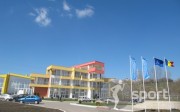 Centrul Delfinul - inot in Galati | faSport.ro