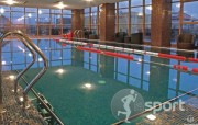 Piscina Complex VIVA CLUB - inot in Galati | faSport.ro