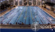 Bazin olimpic de inot Bacau - inot in Bacau | faSport.ro