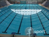 Bazin Olimpic Oradea - inot in Oradea | faSport.ro