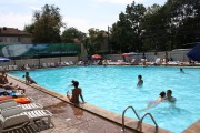 Bleu Ciel - inot in Bucuresti | faSport.ro