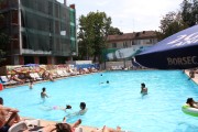 Bleu Ciel - inot in Bucuresti | faSport.ro