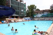 Bleu Ciel - inot in Bucuresti | faSport.ro