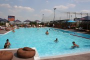 Daimon Sport Club - inot in Bucuresti | faSport.ro