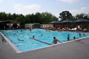 Daimon Sport Club - inot in Bucuresti | faSport.ro