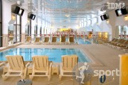 IDM Club - Piscina semiolimpica - inot in Bucuresti | faSport.ro
