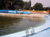 Strandul Municipal Oradea - inot in Oradea | faSport.ro
