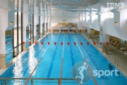 IDM Club - Piscina semiolimpica - inot in Bucuresti | faSport.ro