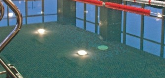 Piscina Complex VIVA CLUB - inot in Galati