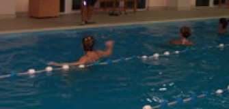 Activ Club - inot in Arad