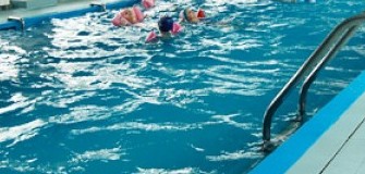 Aqua Blue - inot in Sacele