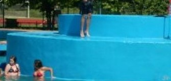 Strand Titan Cara - inot in Bucuresti