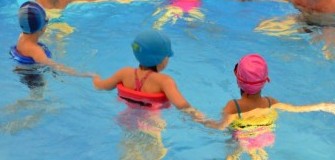 Happy Kids Swim - inot in Cluj-Napoca