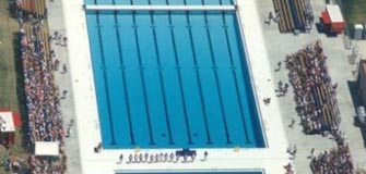 Complex Natatie Cluj Napoca - inot in Cluj-Napoca