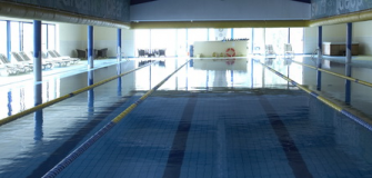 Pescariu Sports Spa - inot in Bucuresti