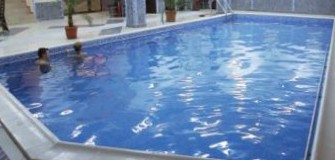Capitol Hotel Aqua Gym - inot in Iasi
