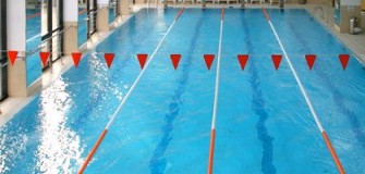 IDM Club - Piscina semiolimpica - inot in Bucuresti