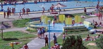 Strand SUN - inot in Cluj-Napoca