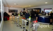 SkyKarting - karting in Bucuresti | faSport.ro