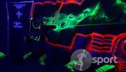 Lasermania Mamaia - laser-tag in Constanta | faSport.ro