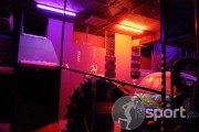 Stalingrad Laser Tag Arena - laser-tag in Bucuresti | faSport.ro