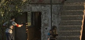 Lazer Bucuresti - laser-tag in Bucuresti