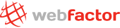 Webfactor