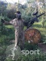 SIEGE paintball - paintball in Galati | faSport.ro