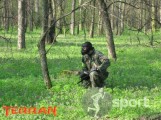 Terran Paintball Arad - paintball in Arad | faSport.ro