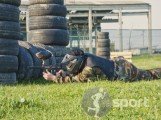 Iasi Paintball - paintball in Iasi | faSport.ro