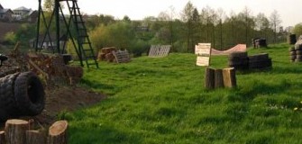 Paintball Suceava - paintball in Suceava