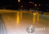 Arena Mall - "Crazy Skate" - patinaj in Bacau | faSport.ro