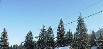 Patinoar Poiana Brasov - patinaj in Brasov