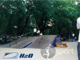 Skate Park Bucuresti - Herastrau - skateboarding in Bucuresti | faSport.ro