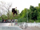 Skate Park IOR Titan - skateboarding in Bucuresti | faSport.ro