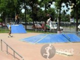 SkatePark Eroilor - skateboarding in Bucuresti | faSport.ro