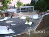 Skatepark Oradea - skateboarding in Oradea | faSport.ro