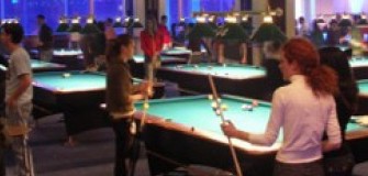 Split Biliard - snooker in Bucuresti