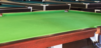 Club Texas Express - snooker in Bucuresti
