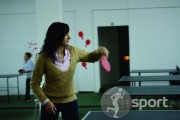 Sala de tenis - tenis-de-masa in Iasi | faSport.ro