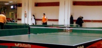 IDM Club - tenis-de-masa in Bucuresti